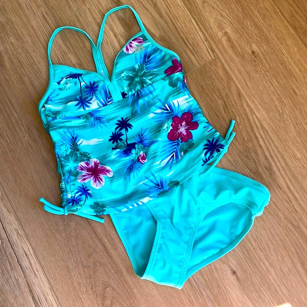 Swim Suit -New!